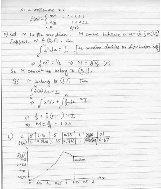 0冫 2. a)人d M bette median, M con be between either QJrC-2 e ther (O,Ir as ?m 3 67 lo lo-062510.251-5625 -1 0.5625 0 15 0.25