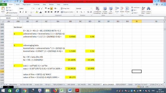 projects (Autosaved) (Autosaved) (Autosaved) - Microsoft Excel (Product Activation Failed) Data Review View Add-Ins File Home