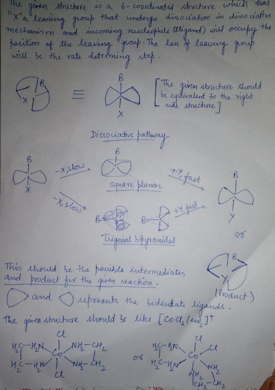 he structure wa 6-coordinated /hru chare whan rtia mechanis m and incomi will be thi rat dsterming nteb be eqlivalent to the