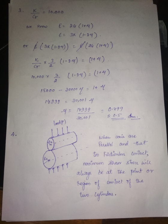 3. K G = 10,000 we know E = 2G (144) E = 3K (1-24). * (sk (1.8)) = f(26 (1441)) 3 (1-90) (1424) X G 10,000 x 9 (1-94) = (1404