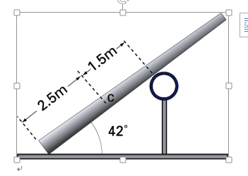 lul --1.5m- 2.5m 42°