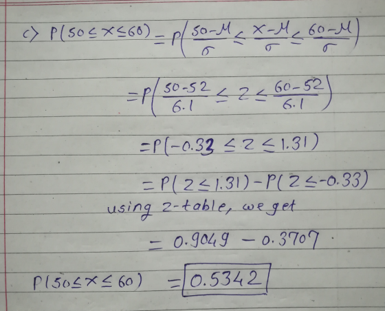 50-526o-52 6. 1 こPI-0.32 <2 <1.31 P(241.31)-P24-0.33) using 2-tah 0,9043 -0,3707 ex260). 10.5342/