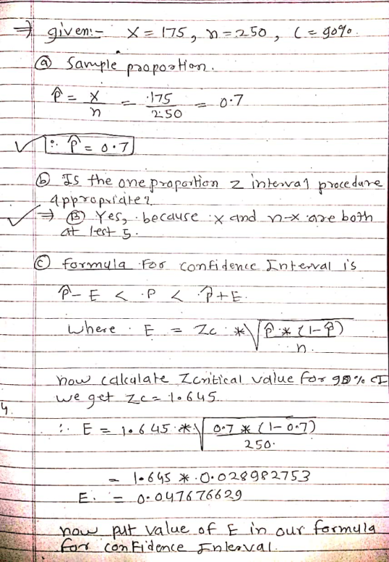 小75 2:50 》να roce da → (ธา-Yes, . because x and-Y2えare both- ow calculate-Zenttal, value 2,29% p 250 0: 0476 76629 pt value