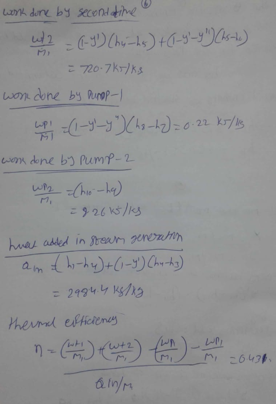 M) won done by unop hwer added in rearn genoin