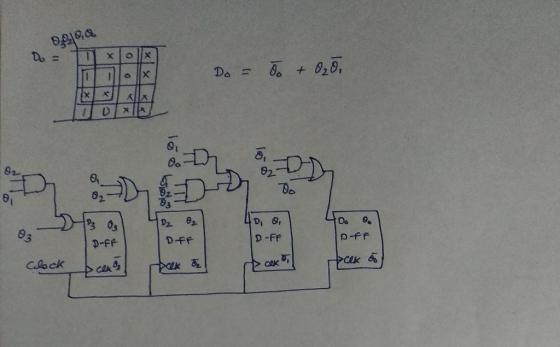 g,t 01 2. 3 D-FF D-FF 可