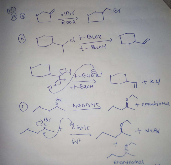 HBV ROOR + Buon ona Naoghs NaOGHS et enantio tenantiomel OGHI + Nard Sud enantiomel