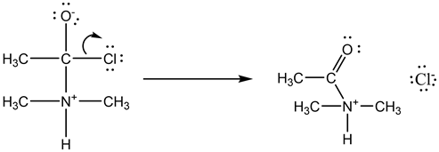 H3C-
:CI:
H3C-N-CH3
H3C-
N-CH3