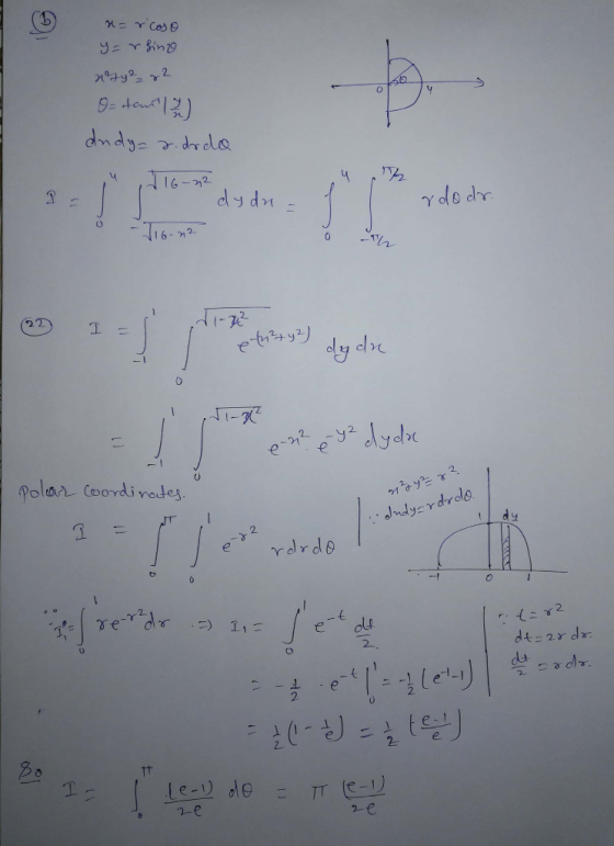 x = rcoso y=rsino aby2 22 O dan ( 3 ) dndyr.drdo J 16-22 dydu - Jio.no ч 22 rdodr. (22 11-342 1 e thaty?) dydz 0 11-0² ey² dy