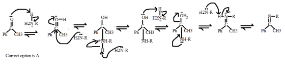 H2N-R H-N-R ÖH HR Com -H N-R OH 1 H2N-R Ph СнЗ Ph CH3 CH3 Ph СН3 Ph CH3 CH3 Ph Ph CH3 H2N-R NH-R NH-R NH-R H2N-R Correct opti