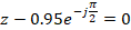 2 -0.95e-13 = 0
