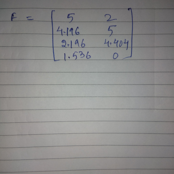 5 1-116 2. 1.36 O