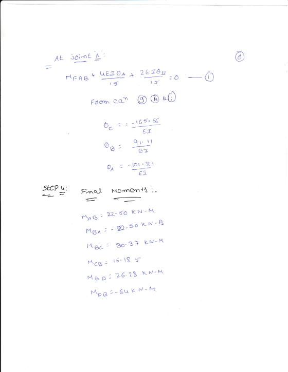 At Joimt A 6 36:o C. Ei MBA