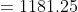 -1181.25