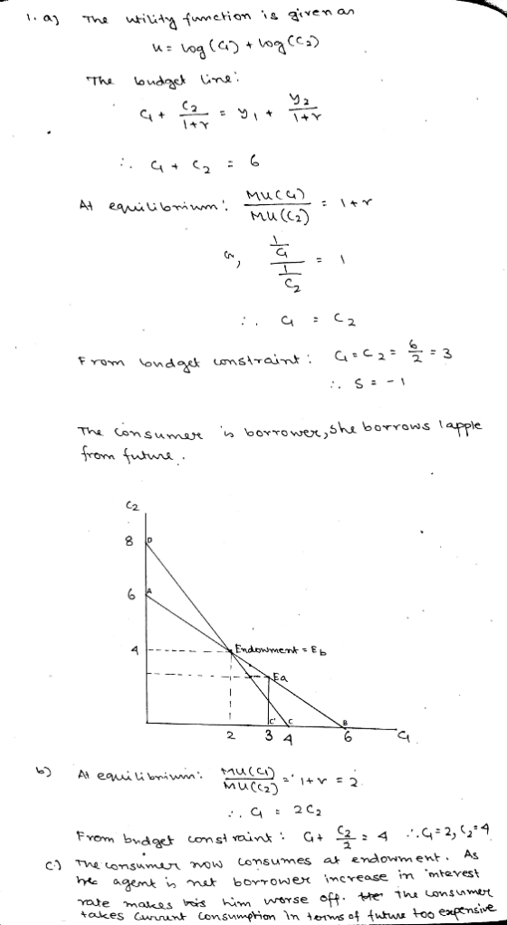 a) Tha fmetiona siven a Mu(Ci) F on one she borrows apple 2 4 Fvom bndae om s As nte agent m borrower increase m mterest