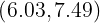 (6.03.7.49)