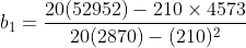 20(52952) 210 x 4573 b1 20(2870) (210)2
