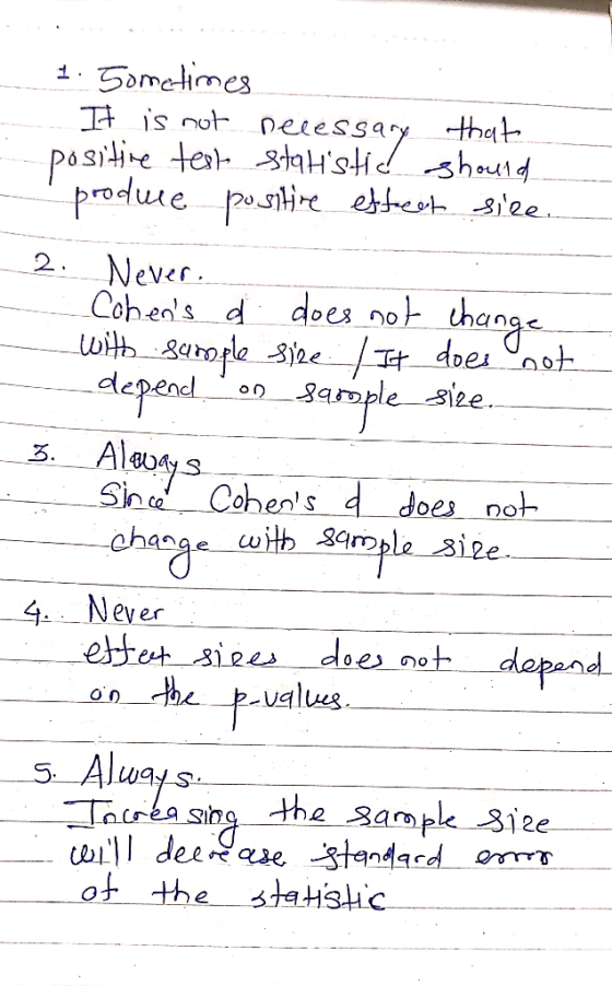 1 Sometimes I is not 0eess pasitie te staHsHdshud produse posiire etes siee that Never Cohens d ib sarofle e /Tt does not d