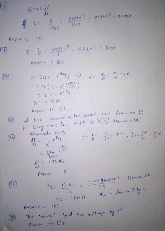 2 dt Anpwe is 1) Anyw,ゃィ ,s IA) 6 Sns 0.66 A diferentiale et .① dT d t 17 3-5 he turem