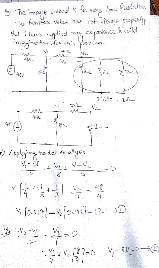 But i hove applied xpesiancei magmans this robm 3161212 1-2