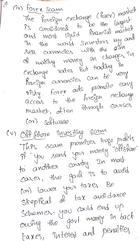 et 7s Constdonel to be the lages t the aim on manke, oten counse Scann ax avo dance o govf Money in bac evaltie