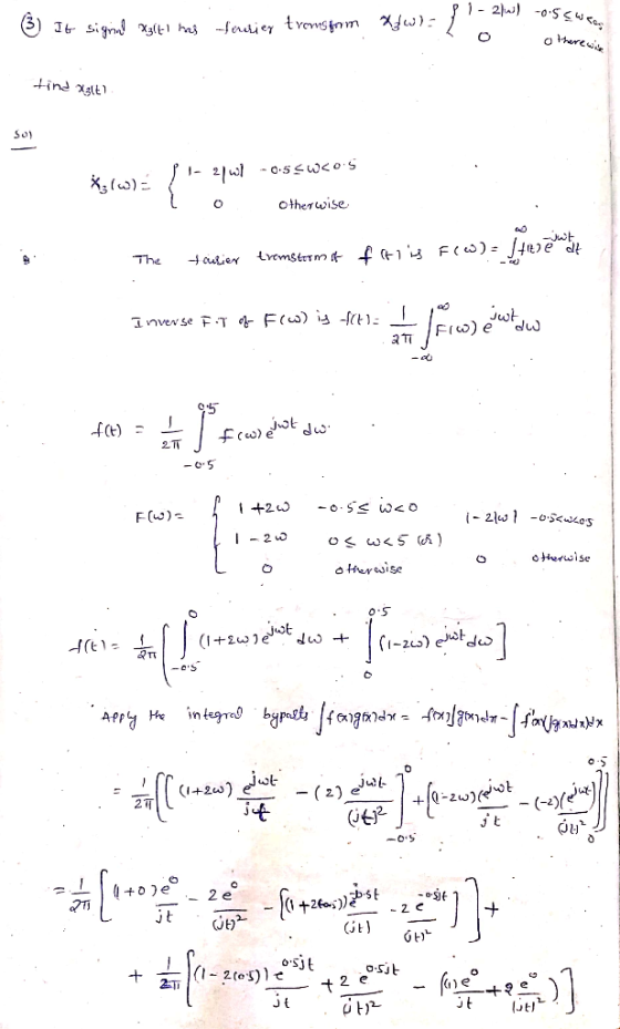 B) It siguria xz/t7 has fertier troms from Xfw 8 1-2/w) -0.5cween Othere with tind x311 SO) iz(w) - 21 -0.5 SW<0.5 l 0 otherw