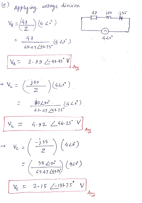 le) division 47 jso -75 Applying voltage 47 ) (46) m M VR 4 40° 47 44 20 ) 65007243.750 VRE 2.89 2-43.75 V Ang V = 380 Z -) (