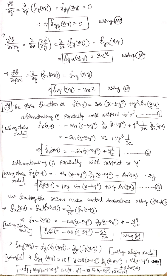 fol dja = oj (Syley) dy (fy cou)) - Syyny) : Fyg hy) = o) wring 1 sa con ) - Sycown)) = fiyalary یا fyC here ustha - FJ x (11