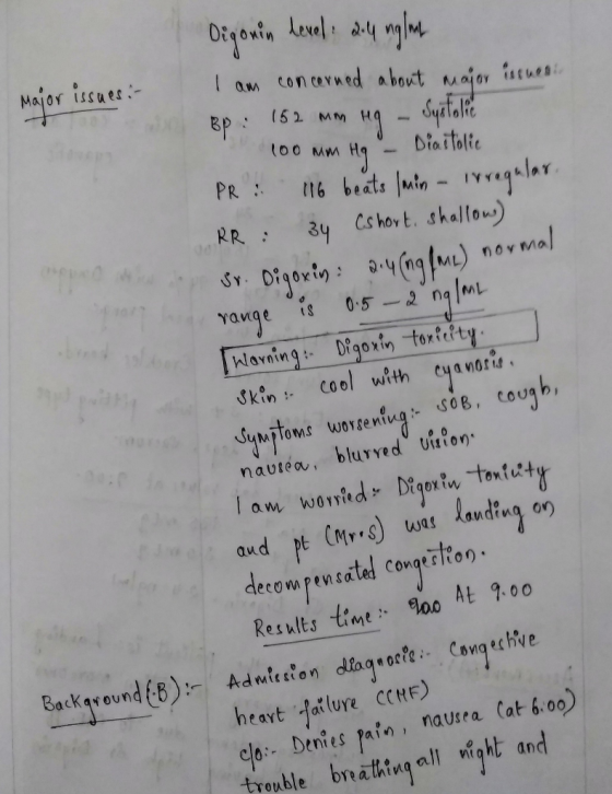 Major issaes con cerned about ajo iue am 152 MM Diaitolie (00 Mm 16 bats uin- Ivagler. Cs hovt. shallow) PR : RR: 34 v. Diger