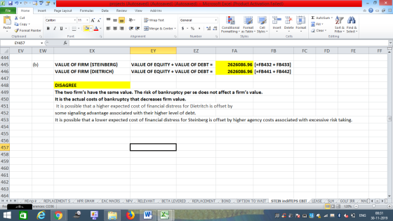 projects (Autosaved) (Autosaved) (Autosaved) - Microsoft Excel (Product Activation Failed) Data Review View Add-Ins File Home