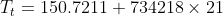 T 150.7211+734218 x 21