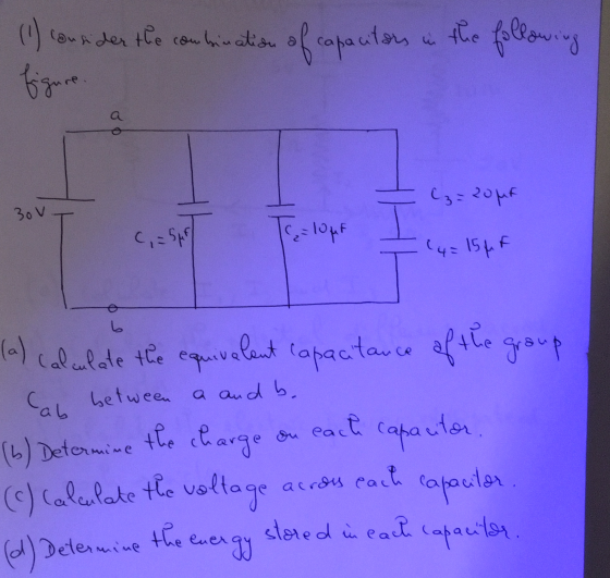 Help please with this review for physics