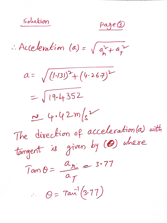 Souution Page J (1.139%(4.267) a: 944352 9Tan 3-77