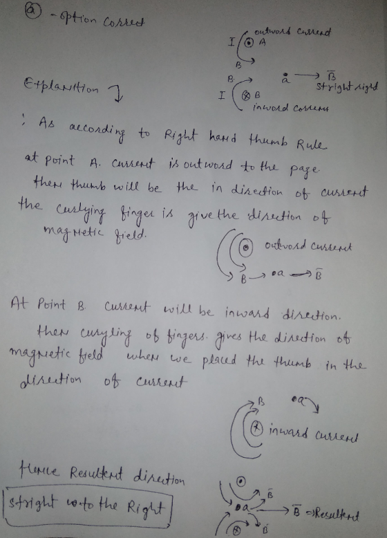 Aaudondins to Riut hend thuenb Rule. oururtd be the in disesion ob thern thutnb will t Point 8 Cursnt will be invward dinetto