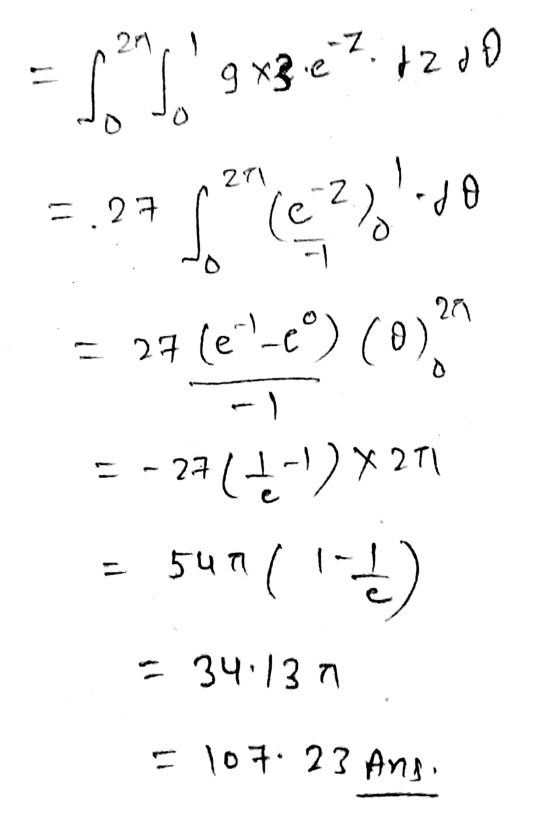 2711 dad 0124.7.786 LATE 27 -2 27 ( e 2) - no do 201 27 (e!_c 2 . ( o -) = -24 - 271 TIEZ 597 (1) 34:137 I 107.23 Ang