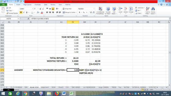 - 2x 3 3 Formation des proceso es insert Delete Format Σ AutoSum : A Fill Sort & 2 Clear Filter Editing Styles Find & Select