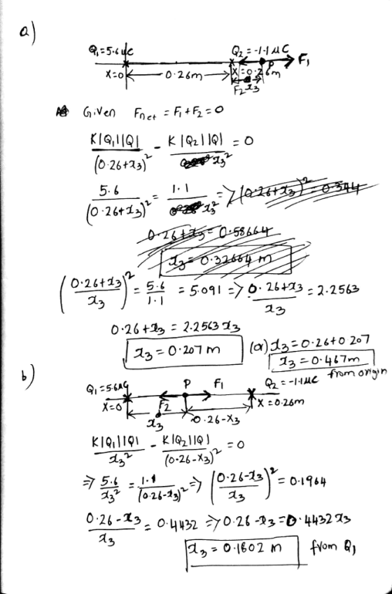 F, 0 26m) 冾G.ven Fnct :htF :O ·2647): 2.2563 13 0.26+23 : 2.253 今1 25.6A X 20.26m O.26-X2 3(o-26-X3) o 26-0-194 0 26-13