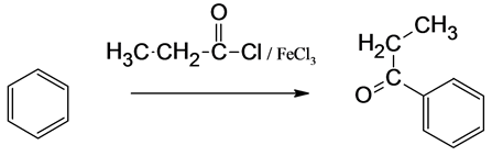 HỌC CH
C-Cl / FeCl2
