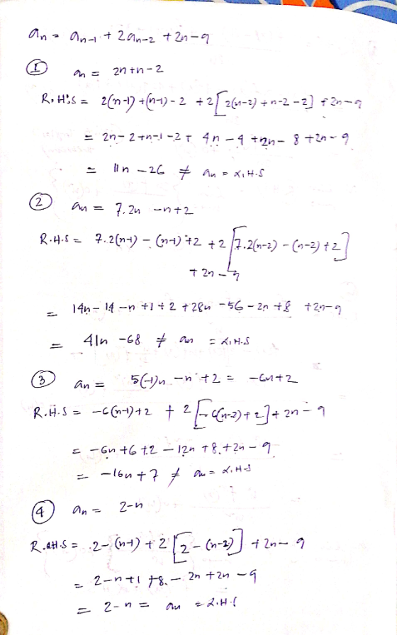 Pn= 2n tin-2 l6