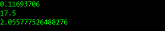0.11693706 17.5 2.055777526488276