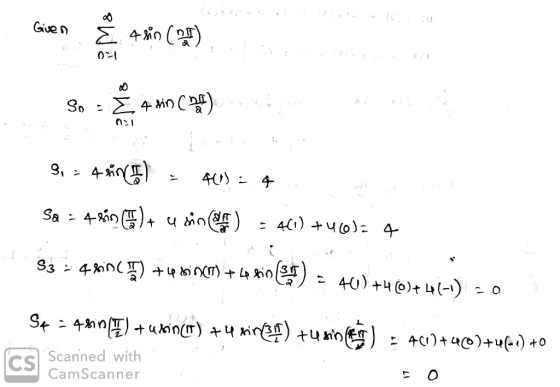 Given Given Ê 4xo (95) 0-1 So = 3 470 (96) Herald 3, = 4ince - 40 = 4 , dat Sa - 4 8in C t u dinero = 41) +40)2 4 53 = 480 (D