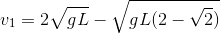 (74–)764 – 16/7 = 1