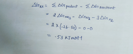 AGRx = E ACT product - EDG Reactant - 8 Д1 онд - Дету. – 3Дл на - 8x (-20 - 50) - о-о = -53 kJ most