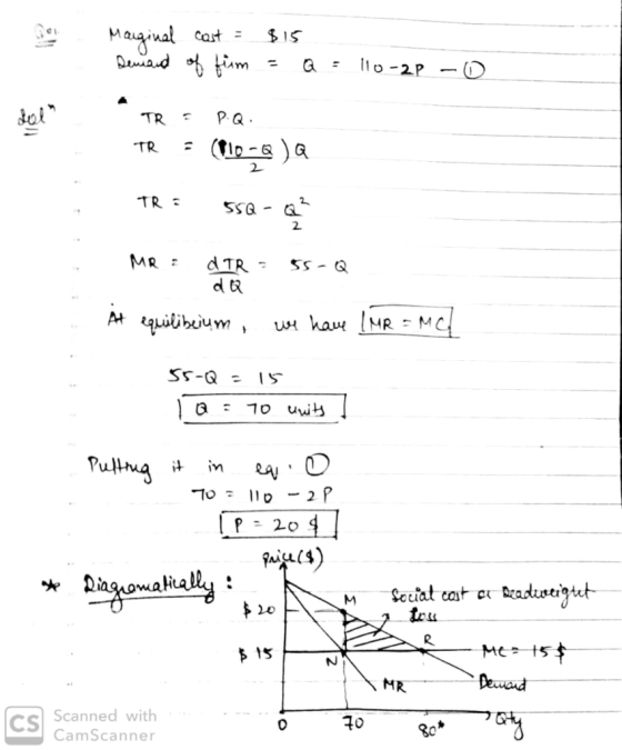 Mauginal cast Deanand im IS lo-2P Pa TR (fip-a TR 2 TR 2 MR dTR- d R 55- Q w hau MR-MC quitibeium SS-Q 10 uw Pultng in - 2P P
