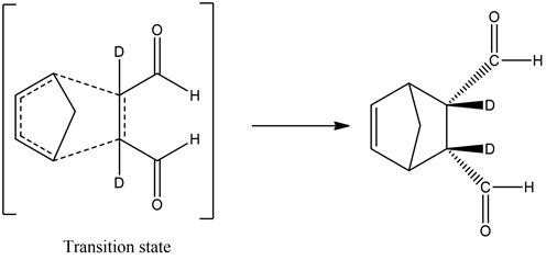 -н
ID
н
H
Transition state