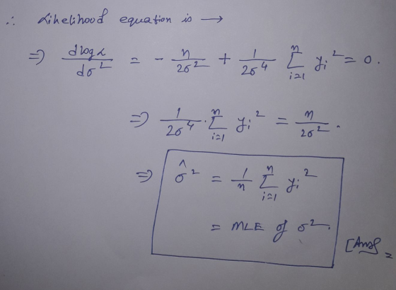 ベhelihood equation → dingん- 26 4 26 ー 」21お CAna