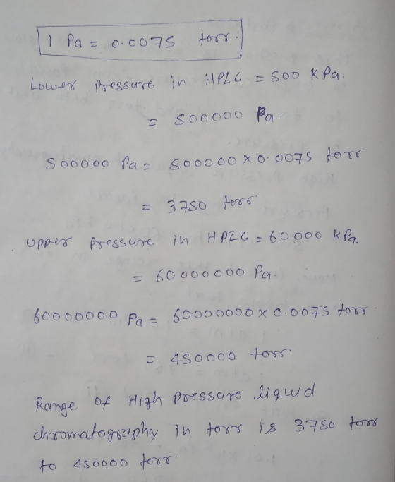 1 Pa = 0.07S Lower Press ure in HPLG S00 KPa. S00000 Pa 1 SO0000 Pa So00 x0-0070 t0 37S0 ters in HPZG- 60000 kPa 60000000 Pa