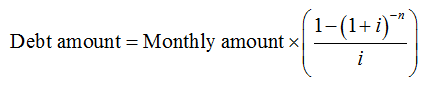 Finance homework question answer, step 1, image 1