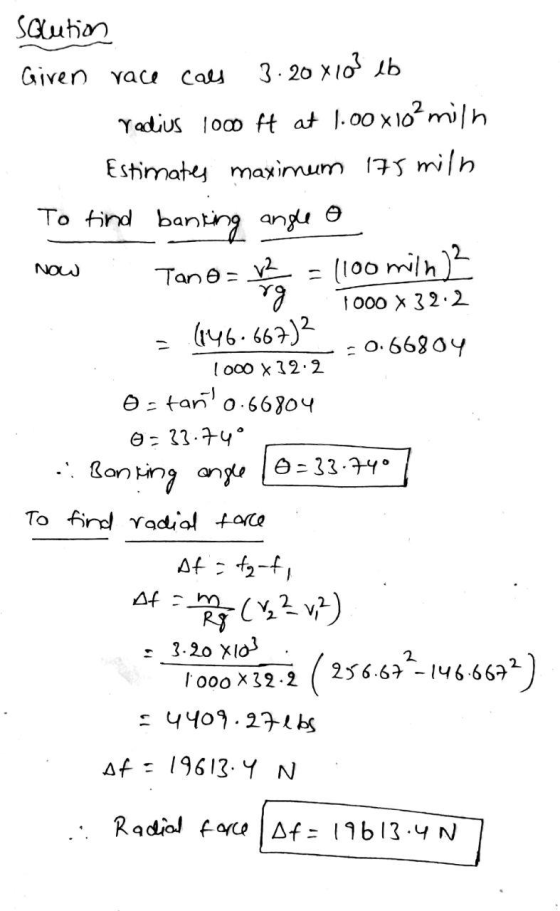 SCution 3. 20 X10 b Given Yac Cau Tadius oao ft at 1.00 x10 milh Estimaty maxinum 7 mrilh To find banting anu o NOW Tanev (4I