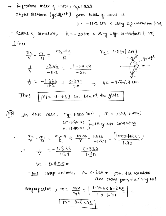 R. 1-1, B 33 -20 2 0 26 Mi- 1.333 air A-+1.90 m --|333 Thus ^e ditanu, V- o.ksSm m thu uorndo X 1-3