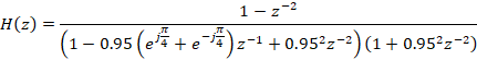 1-2-2 (1 -0.95 (ete-)2-1 +0.9527-2) (1 +0.9522-2)